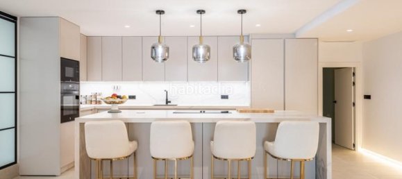 Apartamento T3 em Marbella, Spain N.º 122409 11