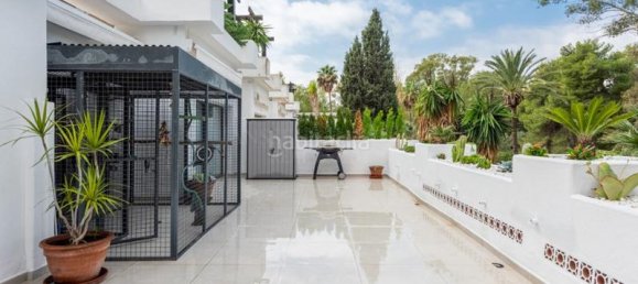 Apartamento T3 em Marbella, Spain N.º 122409 2