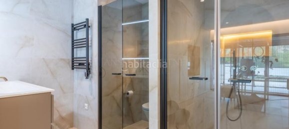 Apartamento T3 em Marbella, Spain N.º 122409 25