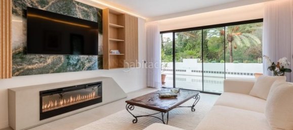 Apartamento T3 em Marbella, Spain N.º 122409 7