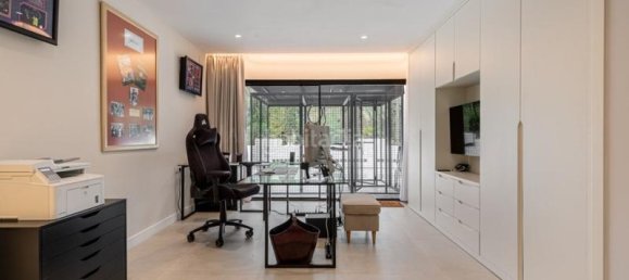 Apartamento T3 em Marbella, Spain N.º 122409 18