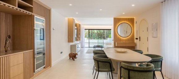 Apartamento T3 em Marbella, Spain N.º 122409 9