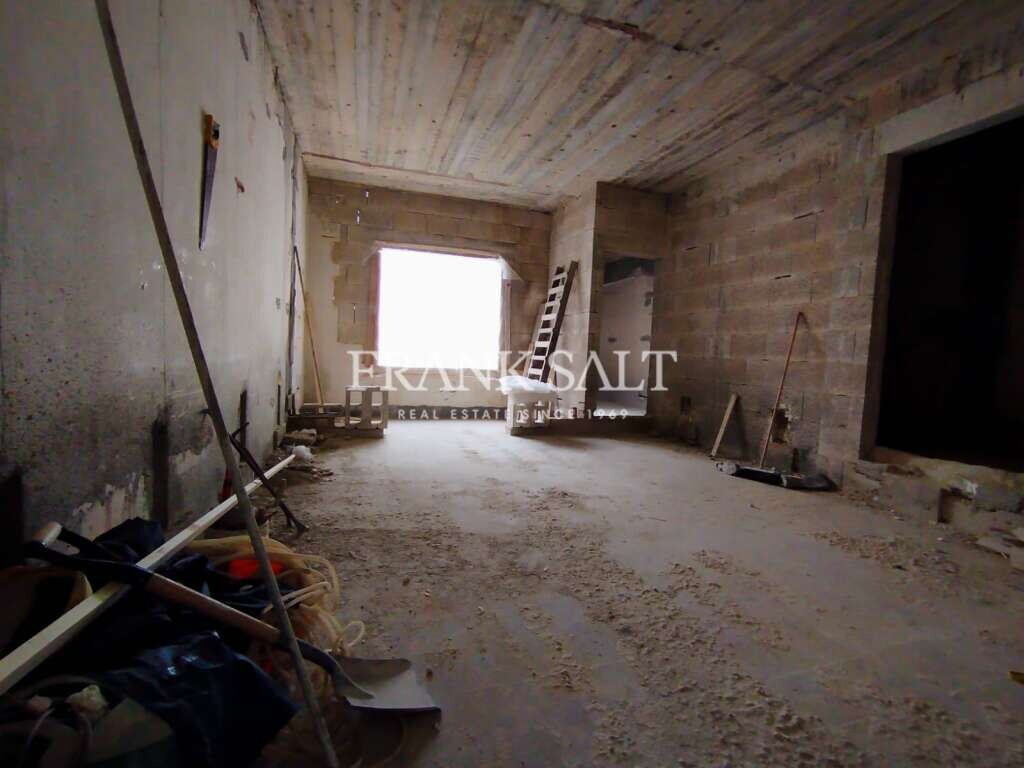 2 غرف نوم شقة في Santa Venera, Malta رقم 2753