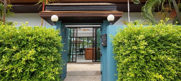 Vivenda T4 em Pattaya, Thailand N.º 81749 5