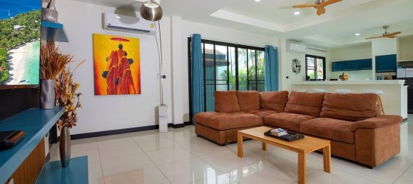 Vivenda T4 em Pattaya, Thailand N.º 81749 20
