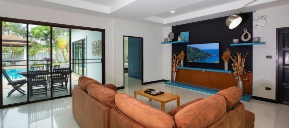Vivenda T4 em Pattaya, Thailand N.º 81749 21