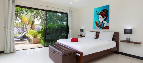 Vivenda T4 em Pattaya, Thailand N.º 81749 17