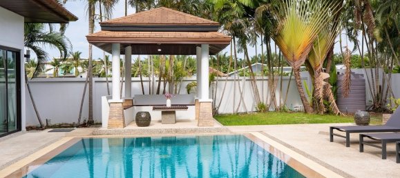 Vivenda T4 em Pattaya, Thailand N.º 81749 7