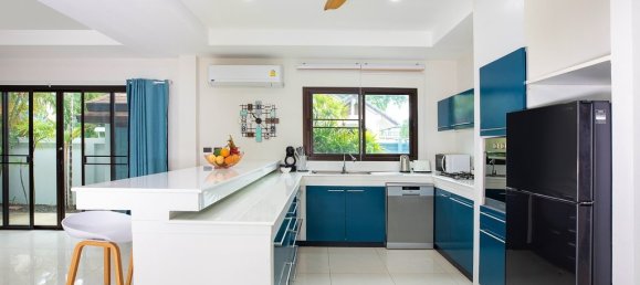 Vivenda T4 em Pattaya, Thailand N.º 81749 23