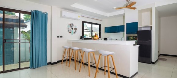 Vivenda T4 em Pattaya, Thailand N.º 81749 25