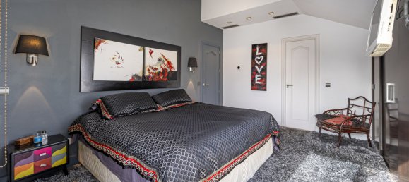 2 bedrooms Penthouse in Marbella, Spain No. 41382 10