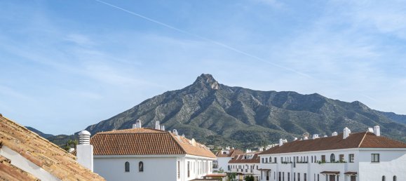 2 bedrooms Penthouse in Marbella, Spain No. 41382 17