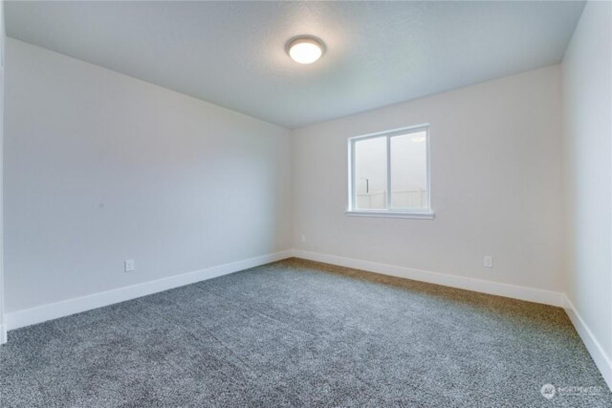 3 bedrooms House in Moses Lake, USA No. 407641