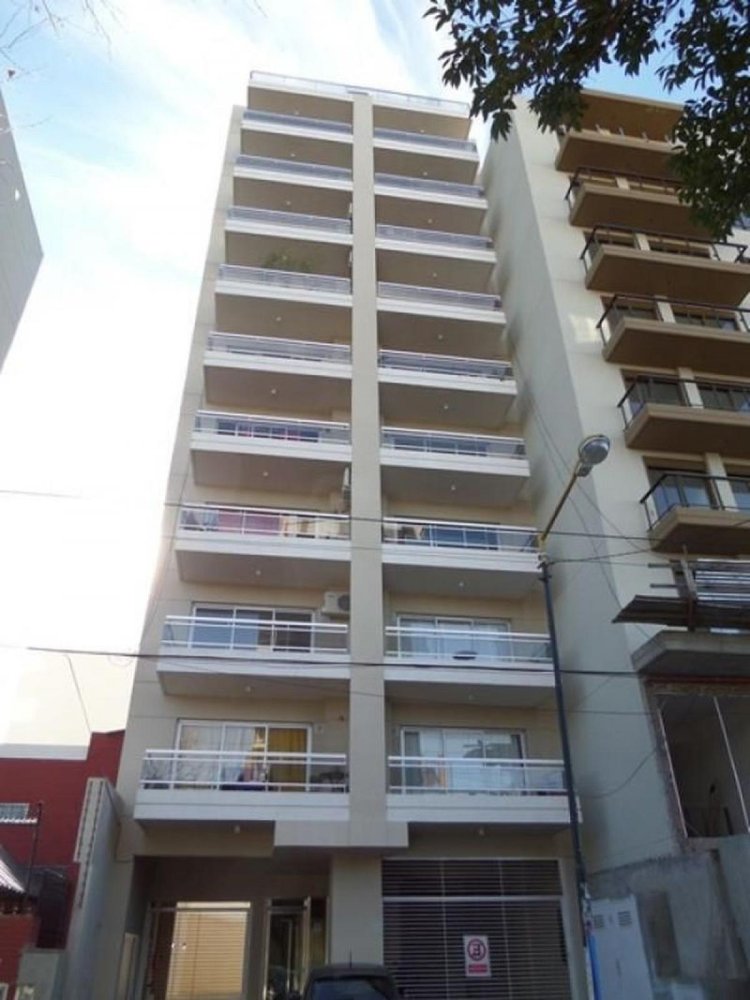 Studio in General San Martin, Argentina No. 1962