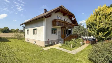 4 غرف نوم منزل في Seewalchen am Attersee, Austria رقم 223694