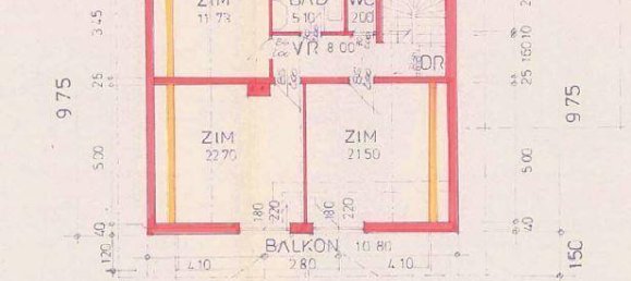 4 غرف نوم منزل في Seewalchen am Attersee, Austria رقم 223694 19