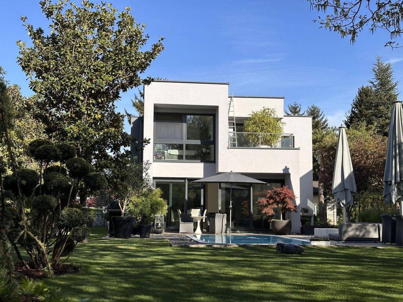 Casa de 3 dormitorios en Liesing, Austria No. 149551