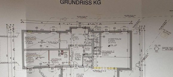 Casa de 3 dormitorios en Liesing, Austria No. 149551 17