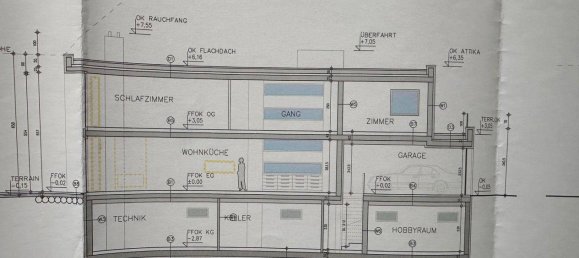 Casa de 3 dormitorios en Liesing, Austria No. 149551 14