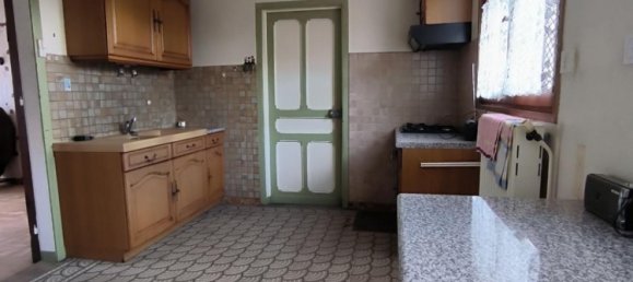 2 Schlafzimmer Stadthaus in Candas, France, Nr. 48742 3