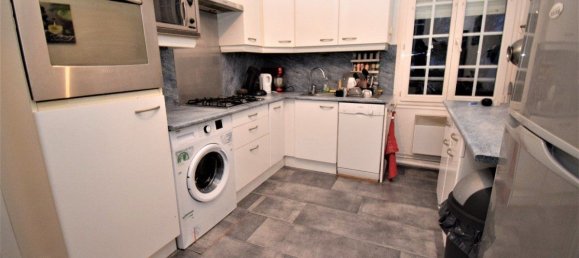 1 Schlafzimmer Wohnung in Dreux, France, Nr. 159830 4