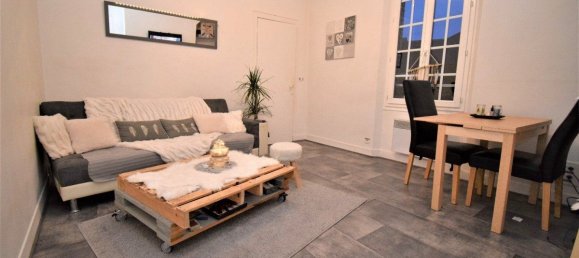 1 Schlafzimmer Wohnung in Dreux, France, Nr. 159830 2