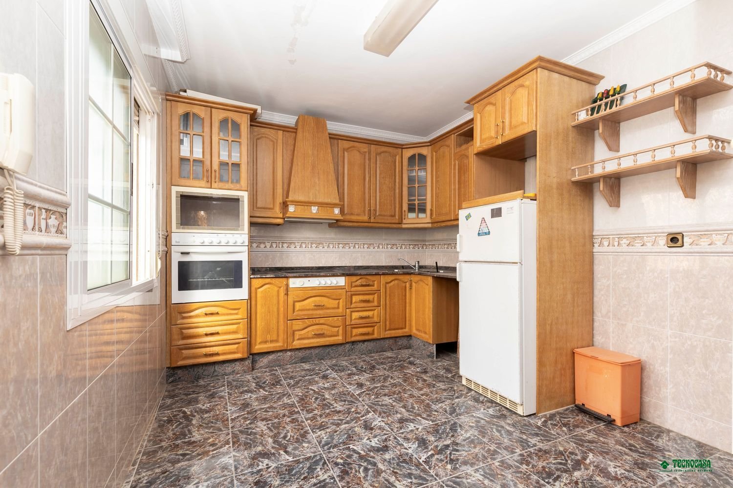 3 bedrooms Apartment in Almeria, Spain No. 264961