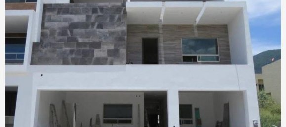 4 chambres Maison à Nuevo Leon, Mexico No. 188656 2