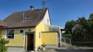 5 rooms House in Marchtrenk, Austria No. 166501