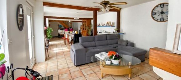 Casa de 3 dormitorios en Eure, France No. 301423 2