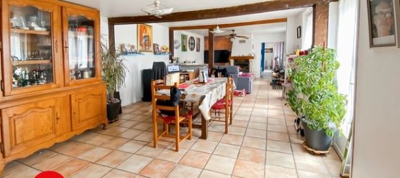 Casa de 3 dormitorios en Eure, France No. 301423 3