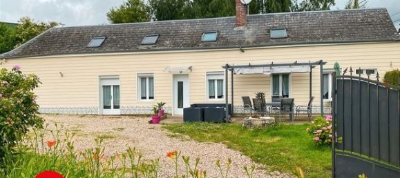 Casa de 3 dormitorios en Eure, France No. 301423 10