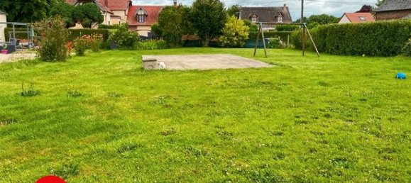 Casa de 3 dormitorios en Eure, France No. 301423 11