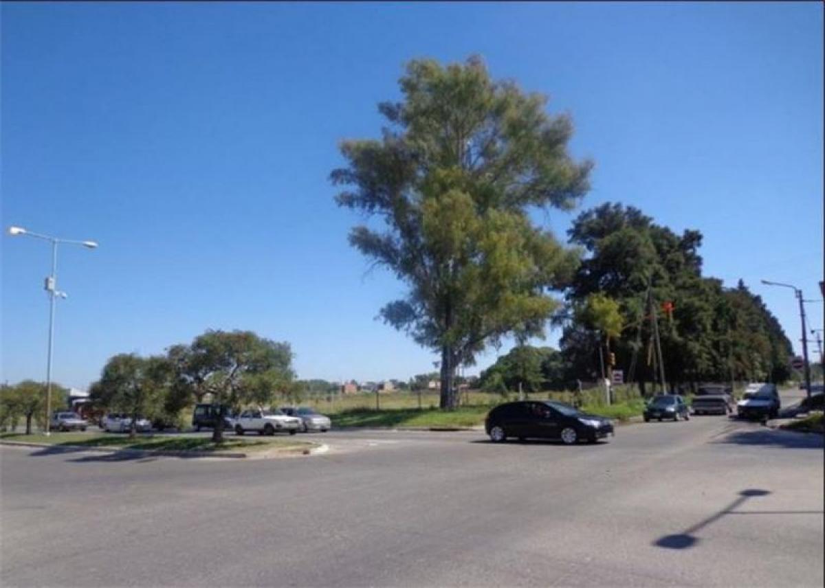  Land in Florencio Varela, Argentina No. 120673