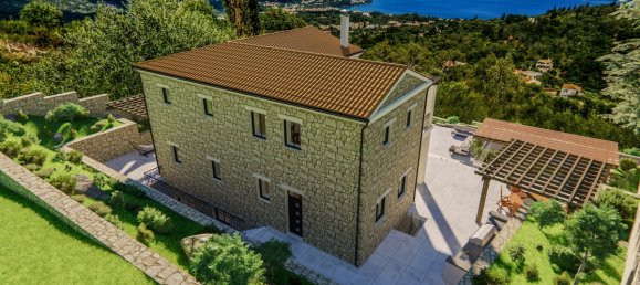 6 bedrooms Villa in Corfu, Greece No. 8922 5