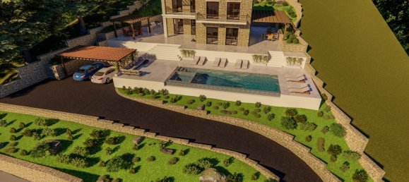 6 bedrooms Villa in Corfu, Greece No. 8922 6