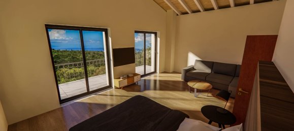 6 bedrooms Villa in Corfu, Greece No. 8922 9