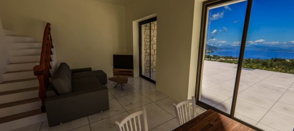 6 bedrooms Villa in Corfu, Greece No. 8922 10