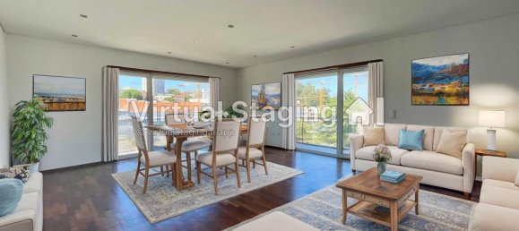 3 Schlafzimmer Wohnung in Porto, Portugal, Nr. 212101 3