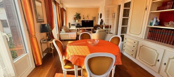 4 chambres Maison à Orsay, France No. 145777 2