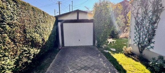 4 chambres Maison à Orsay, France No. 145777 10