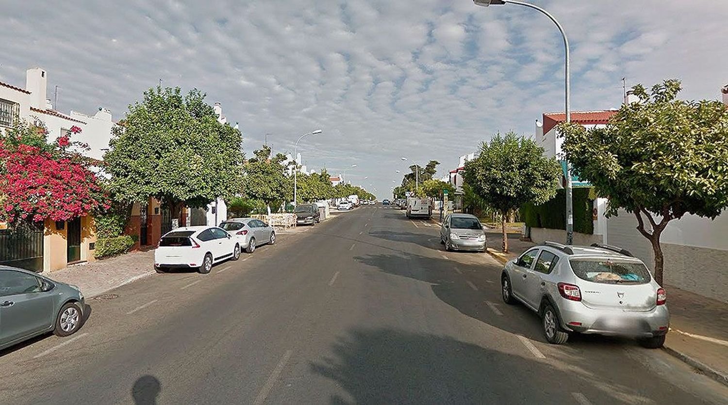 Casa de 4 dormitorios en Andalucía, Spain No. 154786