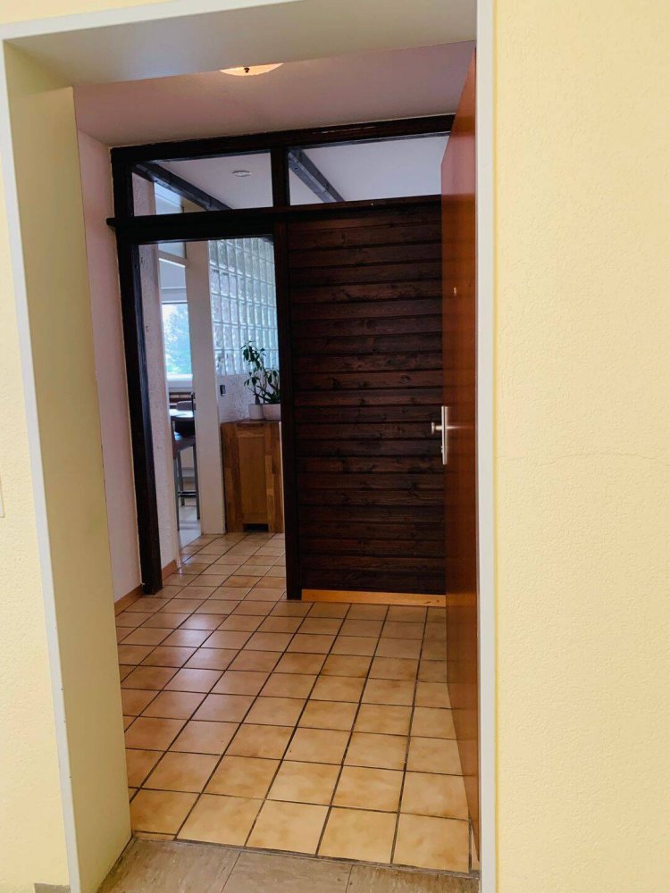 Apartamento de 4 habitaciónes en Heilbronn, Germany No. 238459