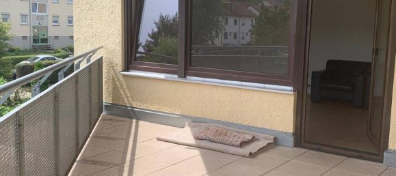 Apartamento de 4 habitaciónes en Heilbronn, Germany No. 238459 13