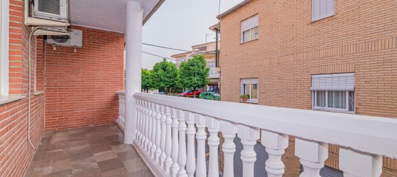 3 Schlafzimmer Haus in Las Gabias, Spain, Nr. 171336 7