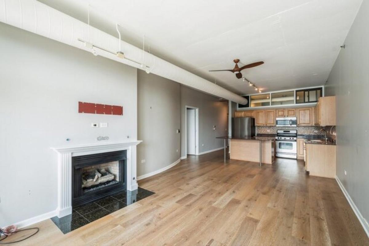 2 bedrooms House in Chicago, USA No. 395263