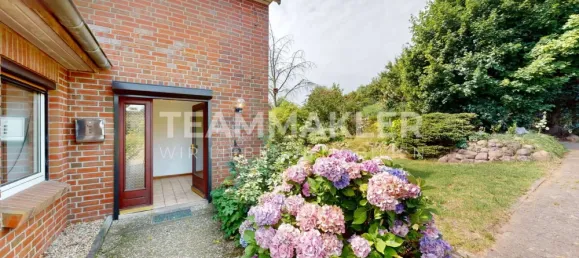 3 bedrooms House in Segeberg, Germany No. 331208 8