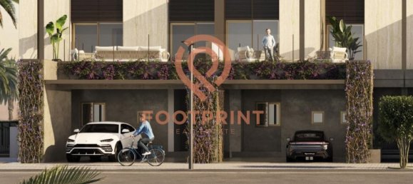 3 غرف نوم تاون هاوس في مدينة محمد بن راشد, UAE رقم 24275 8