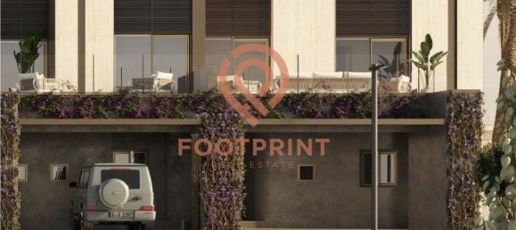 3 غرف نوم تاون هاوس في مدينة محمد بن راشد, UAE رقم 24275 10