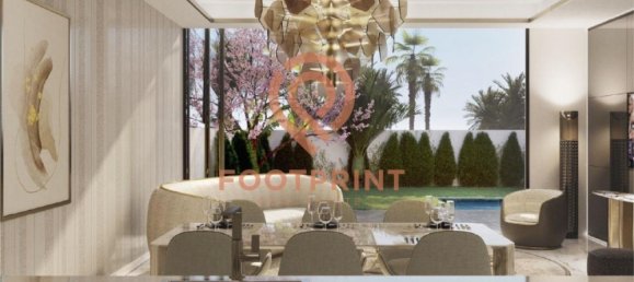 3 غرف نوم تاون هاوس في مدينة محمد بن راشد, UAE رقم 24275 9